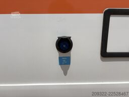 Roller Team Kronos Fit 281P | Ford Transit 2.0 TDCi 165 CV Automatico |