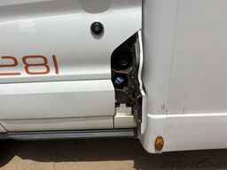 Roller Team Kronos Fit 281P | Ford Transit 2.0 TDCi 165 CV Automatico |