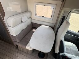 Roller Team Kronos Fit 281P | Ford Transit 2.0 TDCi 165 CV Automatico |