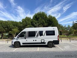 2025 Peugeot Boxer | Manuale | Completamente Accessoriato