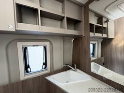2025 Peugeot Boxer | Manuale | Completamente Accessoriato
