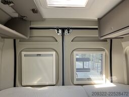 2025 Peugeot Boxer | Manuale | Completamente Accessoriato