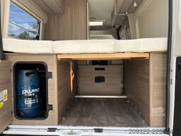 2025 Peugeot Boxer | Manuale | Completamente Accessoriato