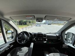 2025 Peugeot Boxer | Manuale | Completamente Accessoriato