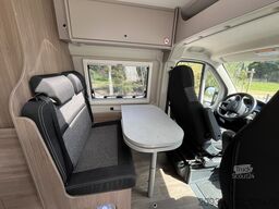2025 Peugeot Boxer | Manuale | Completamente Accessoriato