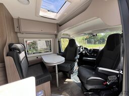 2025 Peugeot Boxer | Manuale | Completamente Accessoriato