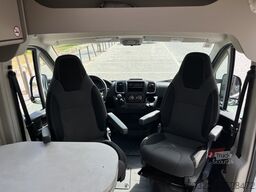 2025 Peugeot Boxer | Manuale | Completamente Accessoriato