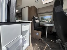 2025 Peugeot Boxer | Manuale | Completamente Accessoriato