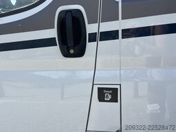 2025 Peugeot Boxer | Manuale | Completamente Accessoriato