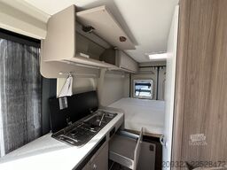 2025 Peugeot Boxer | Manuale | Completamente Accessoriato