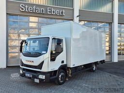 Iveco Eurocargo 75-210/P LBW 1.000kg 3 Sitze Klima