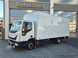 Iveco Eurocargo 75-210/P LBW 1.000kg 3 Sitze Klima