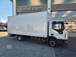 Iveco Eurocargo 75-210/P LBW 1.000kg 3 Sitze Klima