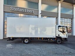 Iveco Eurocargo 75-210/P LBW 1.000kg 3 Sitze Klima