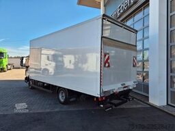 Iveco Eurocargo 75-210/P LBW 1.000kg 3 Sitze Klima