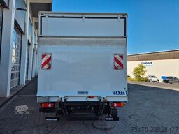 Iveco Eurocargo 75-210/P LBW 1.000kg 3 Sitze Klima