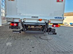 Iveco Eurocargo 75-210/P LBW 1.000kg 3 Sitze Klima
