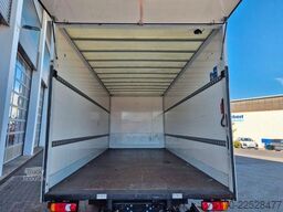Iveco Eurocargo 75-210/P LBW 1.000kg 3 Sitze Klima