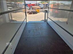 Iveco Eurocargo 75-210/P LBW 1.000kg 3 Sitze Klima
