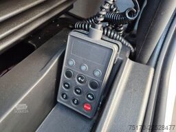 Iveco Eurocargo 75-210/P LBW 1.000kg 3 Sitze Klima
