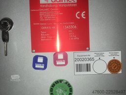 AGRAVIS Technik Lenne-Lippe GmbH AGRAVIS Technik Lenne-Lippe GmbH AGRAVIS Technik Lenne-Lippe GmbH