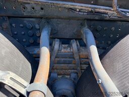 Scania P380 8X4 HIAB HOOKLIFT *26T* AMPLIROLL - MANUAL...