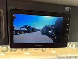 Scania P380 8X4 HIAB HOOKLIFT *26T* AMPLIROLL - MANUAL...