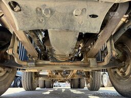 Scania P380 8X4 HIAB HOOKLIFT *26T* AMPLIROLL - MANUAL...