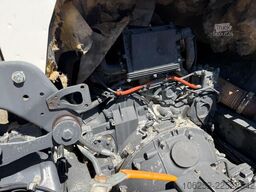 Scania P380 8X4 HIAB HOOKLIFT *26T* AMPLIROLL - MANUAL...