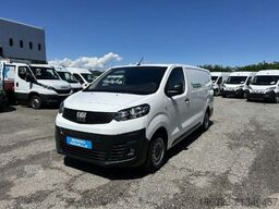 Fiat Fiat E-Scudo