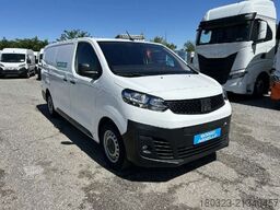 Fiat Fiat E-Scudo