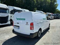 Fiat Fiat E-Scudo