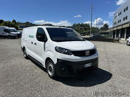 Fiat Fiat E-Scudo