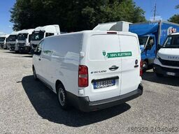 Fiat Fiat E-Scudo