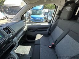 Fiat Fiat E-Scudo