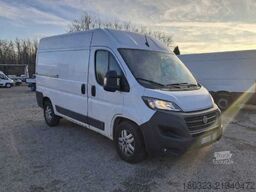 Fiat DUCATO 282B18 FURG 2.0 L