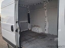 Fiat DUCATO 282B18 FURG 2.0 L