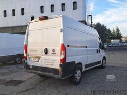 Fiat DUCATO 282B18 FURG 2.0 L