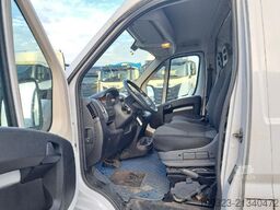 Fiat DUCATO 282B18 FURG 2.0 L