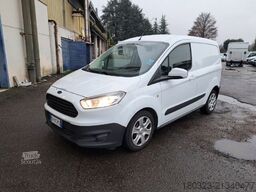 Ford Ford Transit Curier