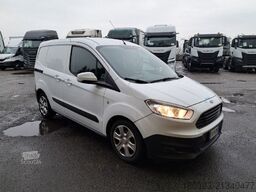 Ford Ford Transit Curier