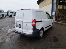 Ford Ford Transit Curier