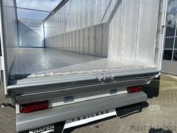Knapen Trailers K100 - 92m3 Liftas Floor 10mm *Nieuw / Neu*