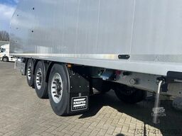 Knapen Trailers K100 - 92m3 Liftas Floor 10mm *Nieuw / Neu*