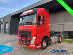 Volvo FH 460 TC 4x2 PTO + WRC