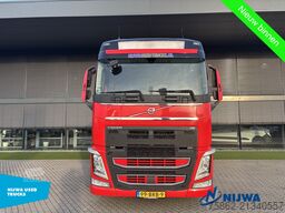 Volvo FH 460 TC 4x2 PTO + WRC