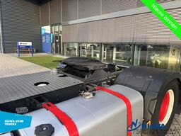 Volvo FH 460 TC 4x2 PTO + WRC