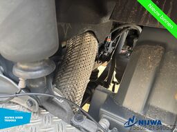 Volvo FH 460 TC 4x2 PTO + WRC