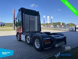 Volvo FH 500 XL 6x2/4 Retarder + VDS
