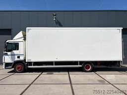 MAN TGL 12.220 / Tail Lift / Euro 6 / NL Truck